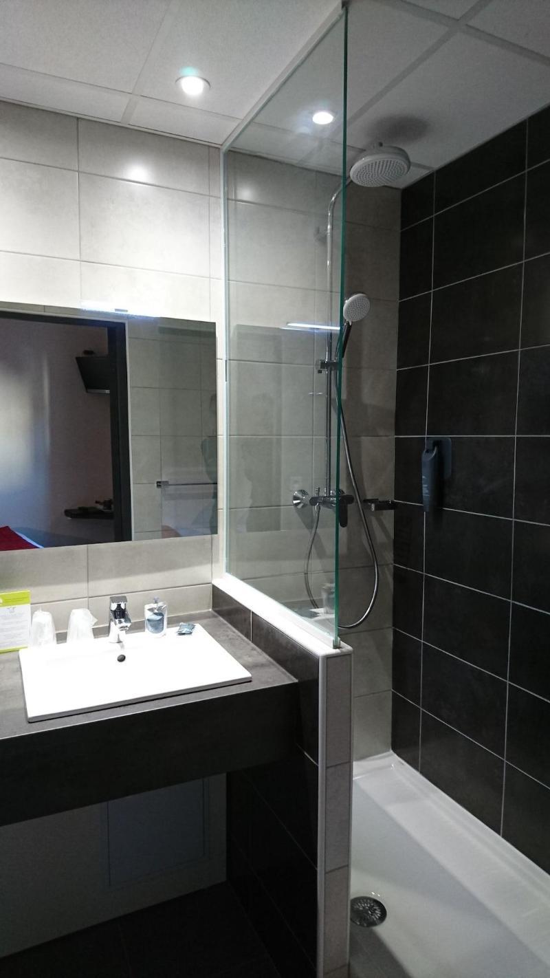 Hotel Le Cheval Blanc Arles