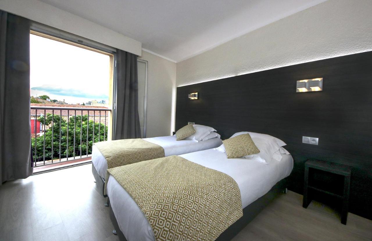 Hotel Le Cheval Blanc Arles