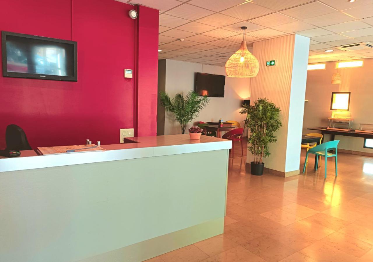 Le Cheval Blanc Hotel Arles