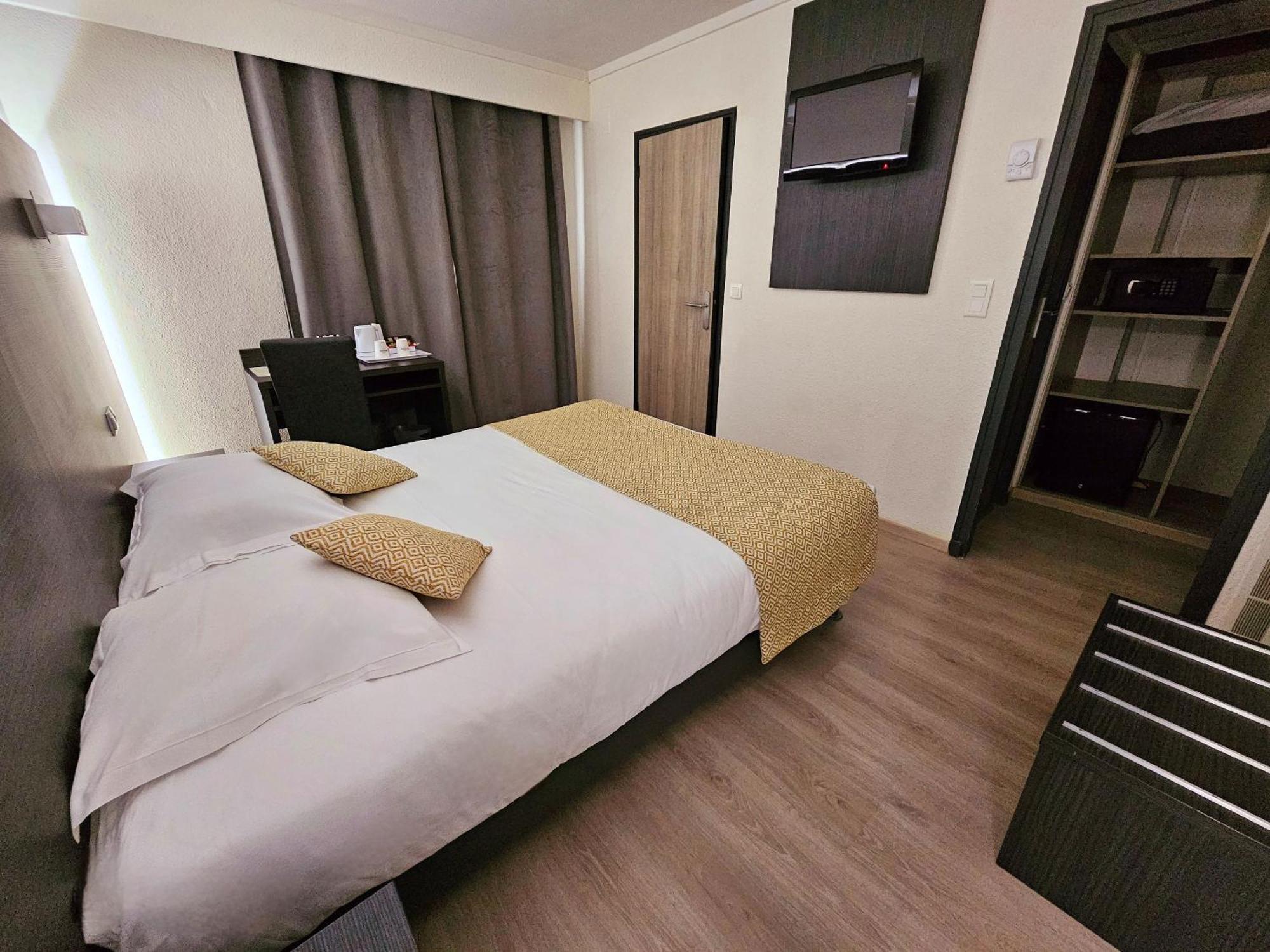 Le Cheval Blanc 3*