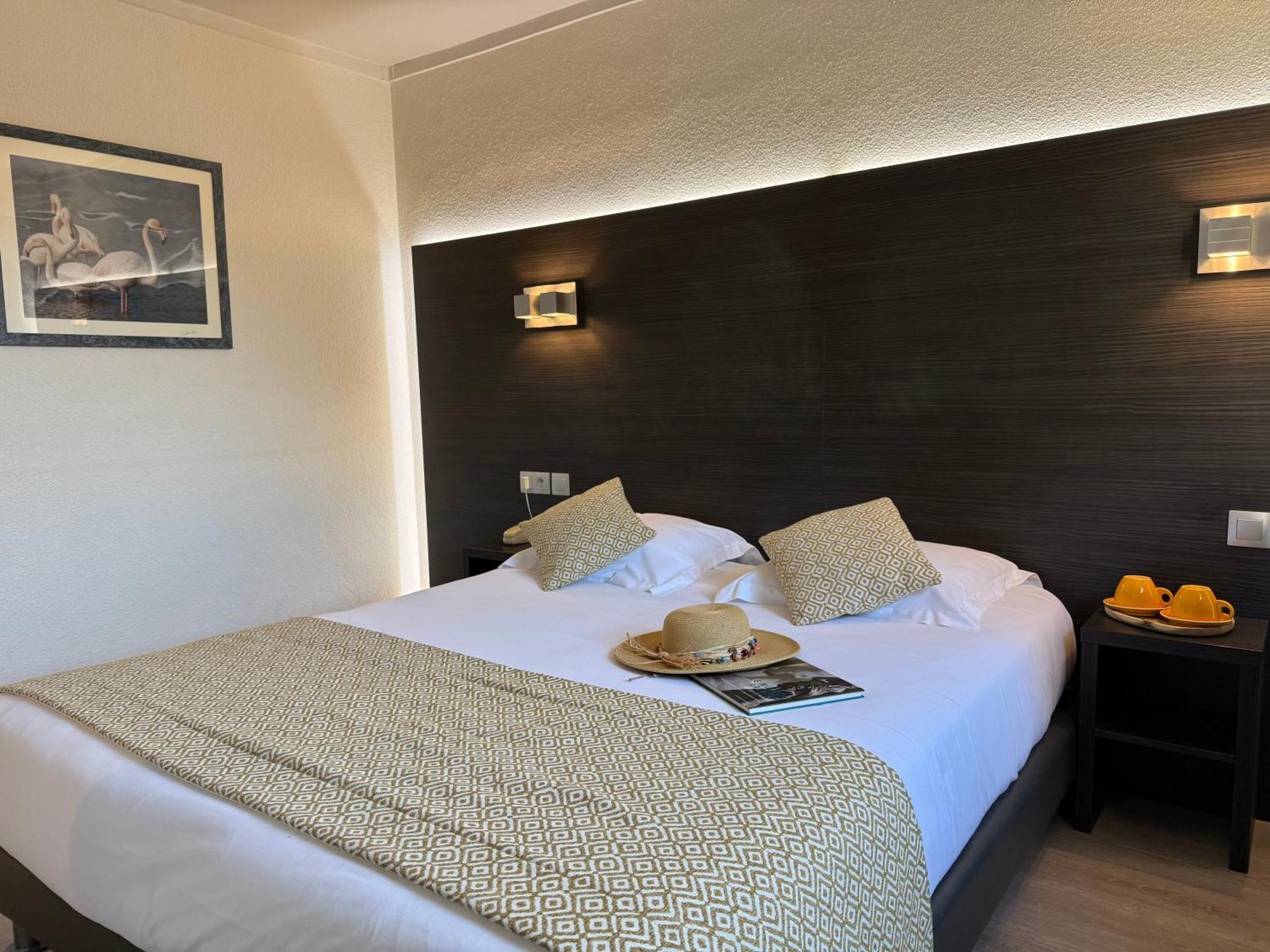 Le Cheval Blanc Arles