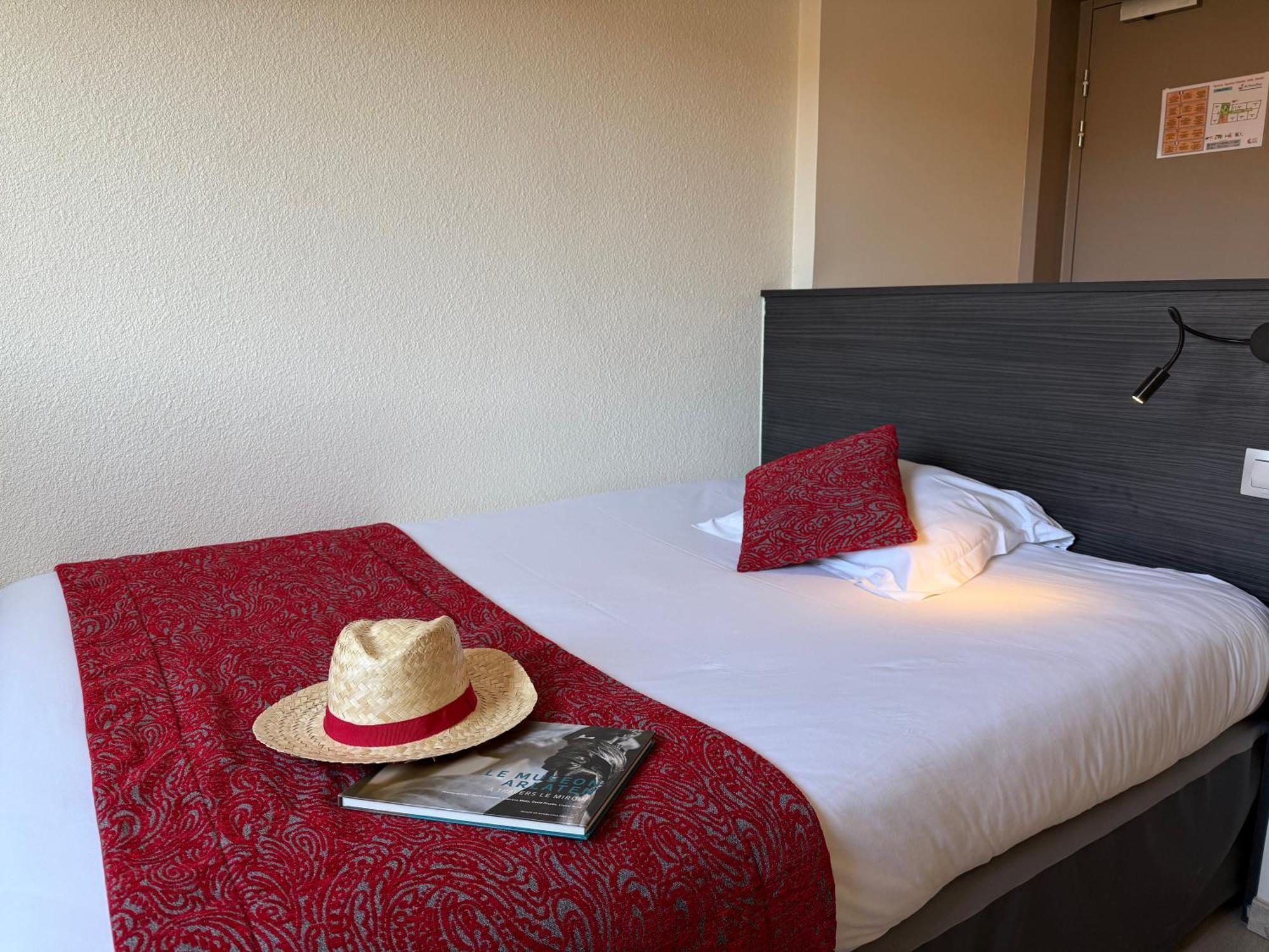 Le Cheval Blanc 3* Arles