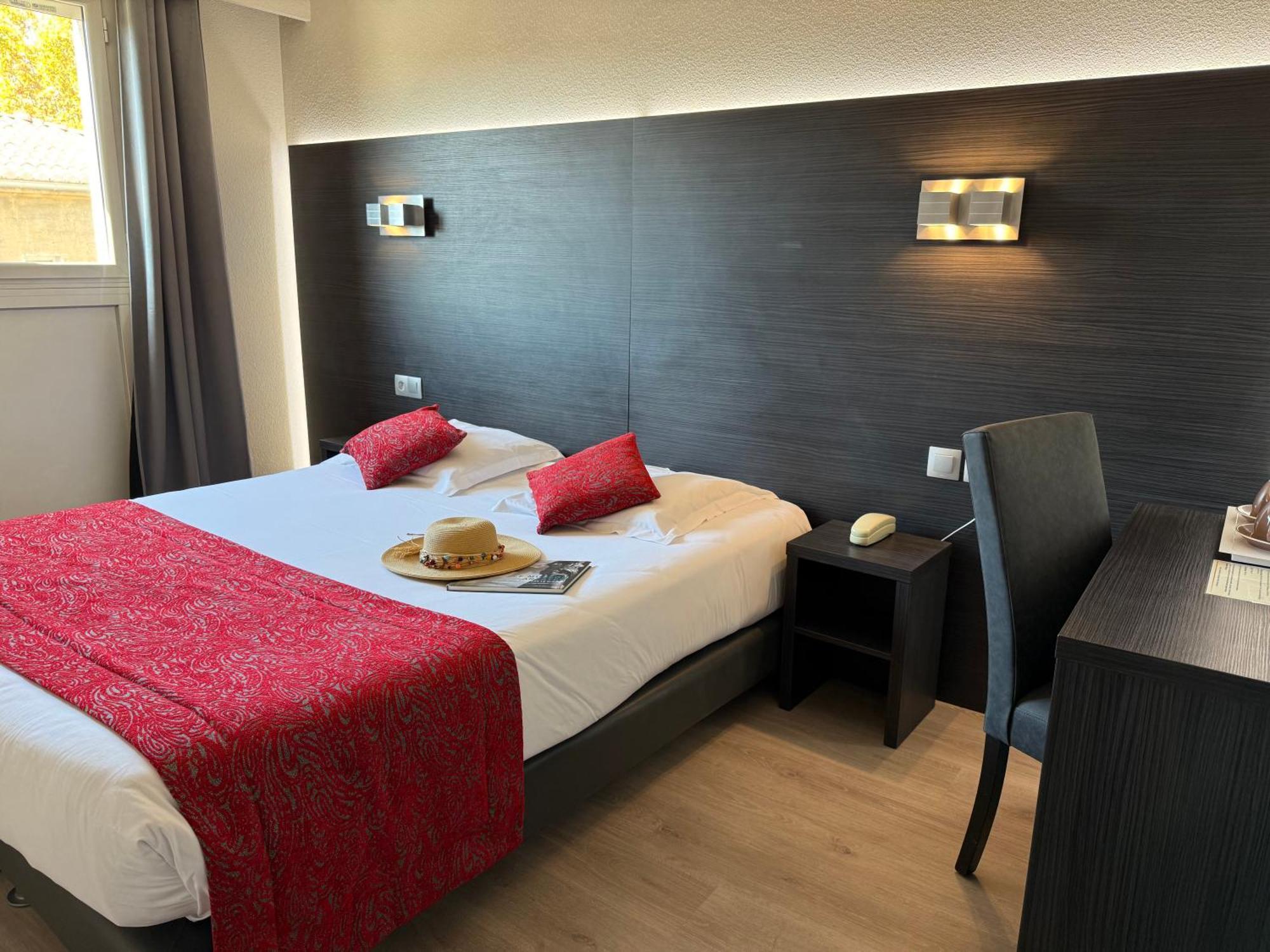 Le Cheval Blanc Hotel