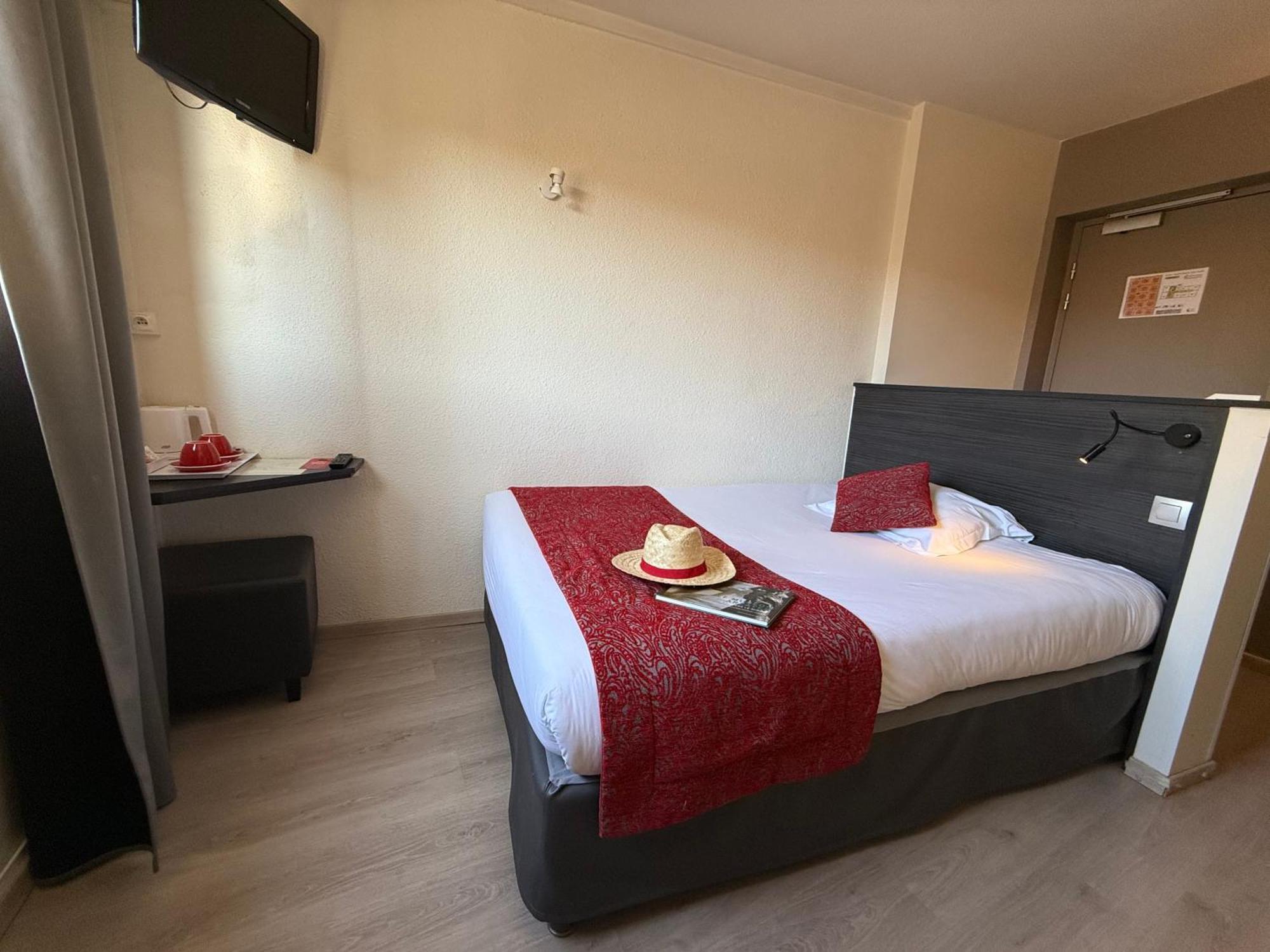 Hotel Le Cheval Blanc