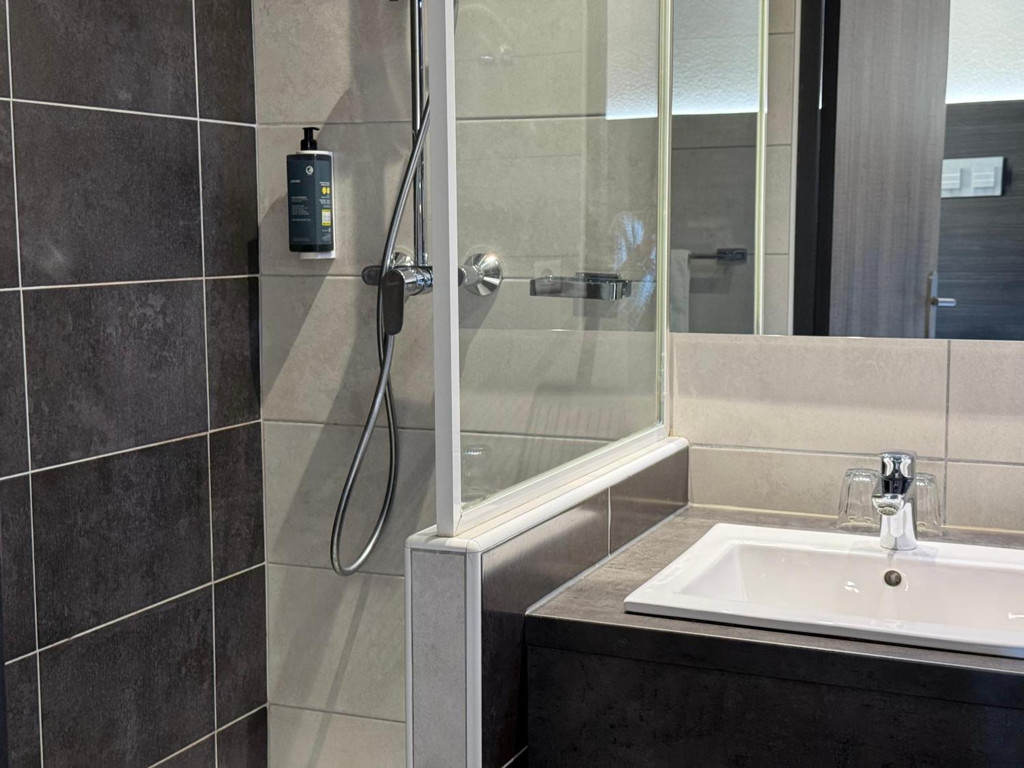 Le Cheval Blanc Hotel 3*