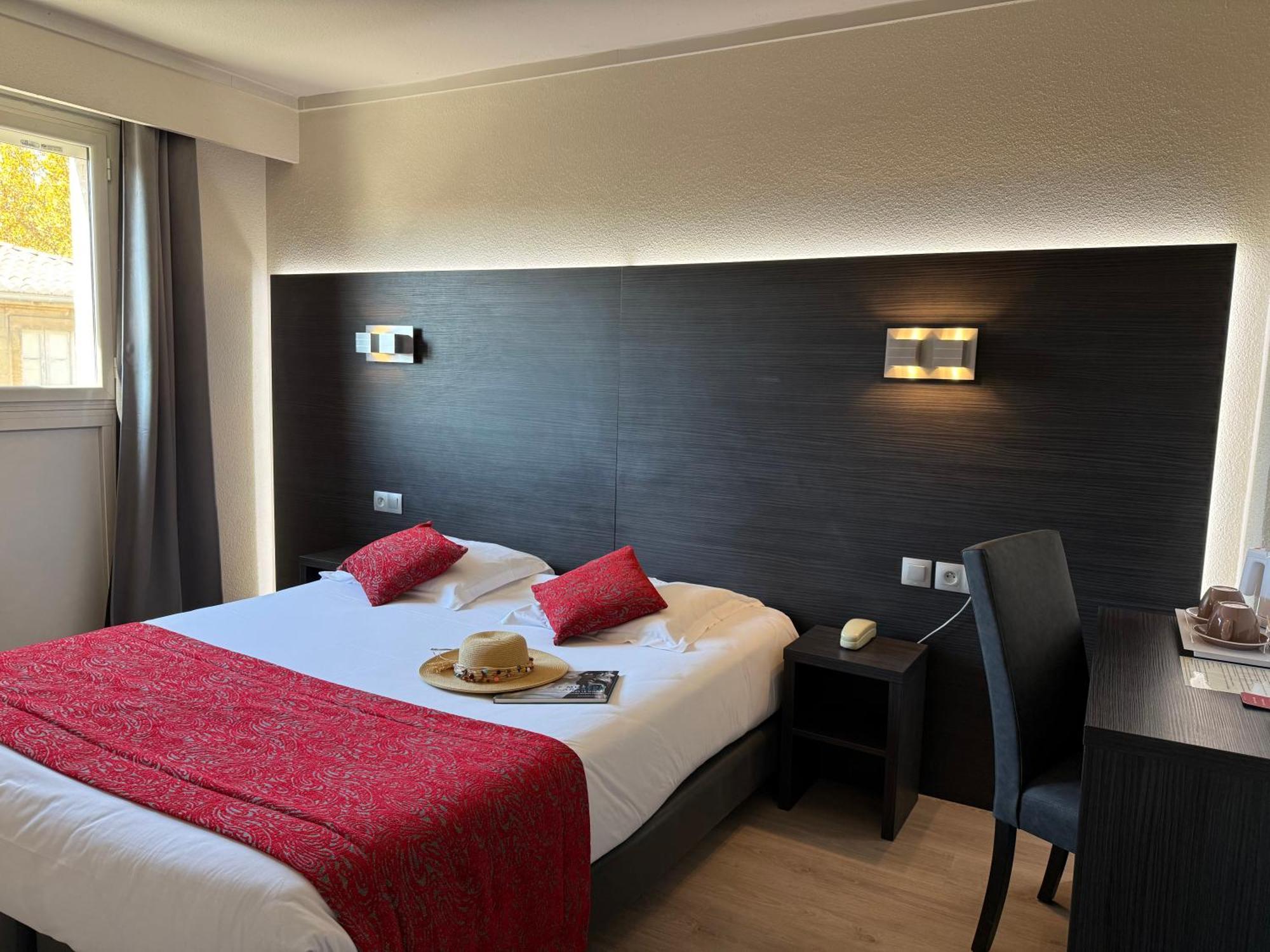 Hotel Le Cheval Blanc 3*