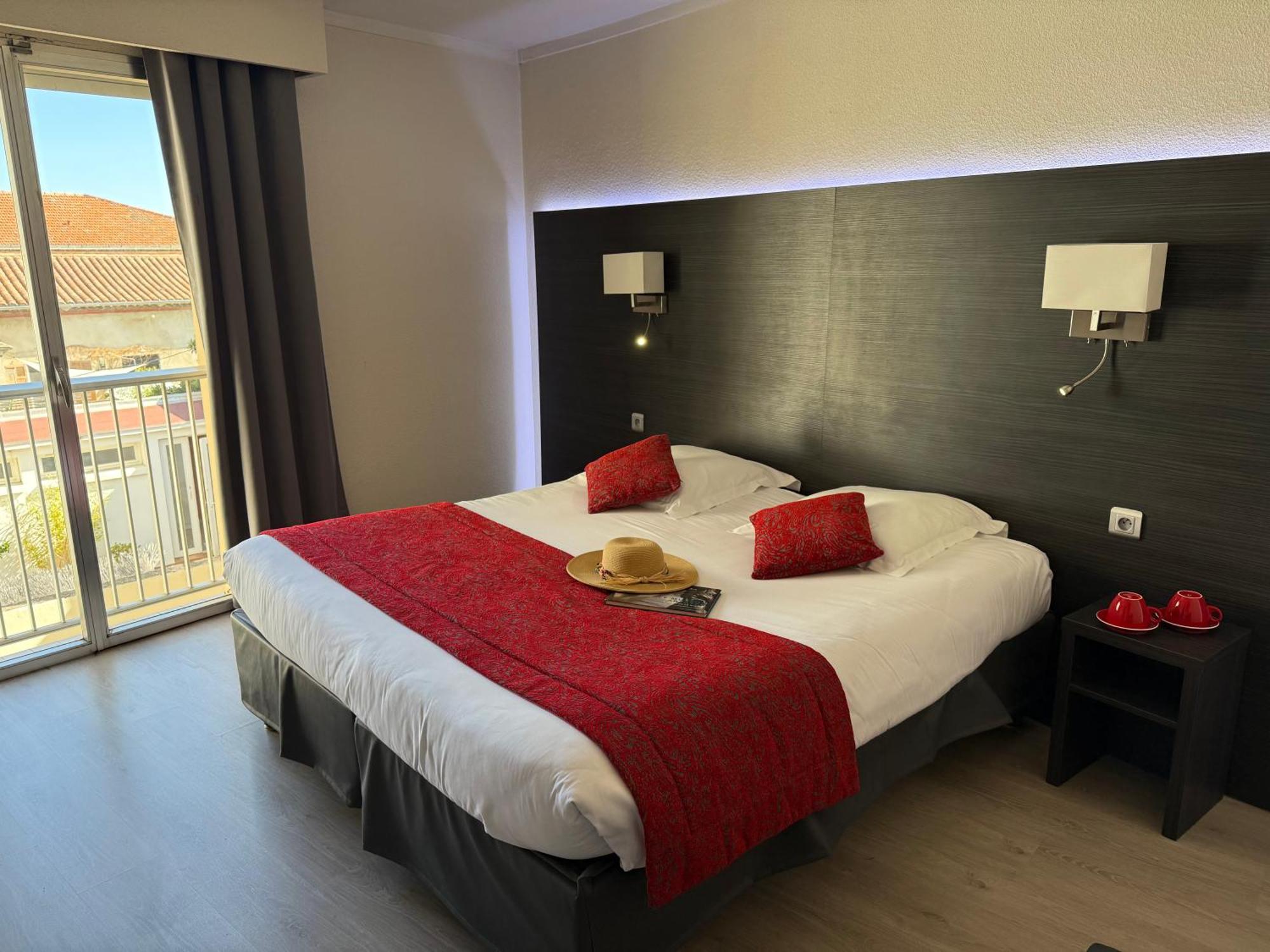 Le Cheval Blanc Hotel Arles