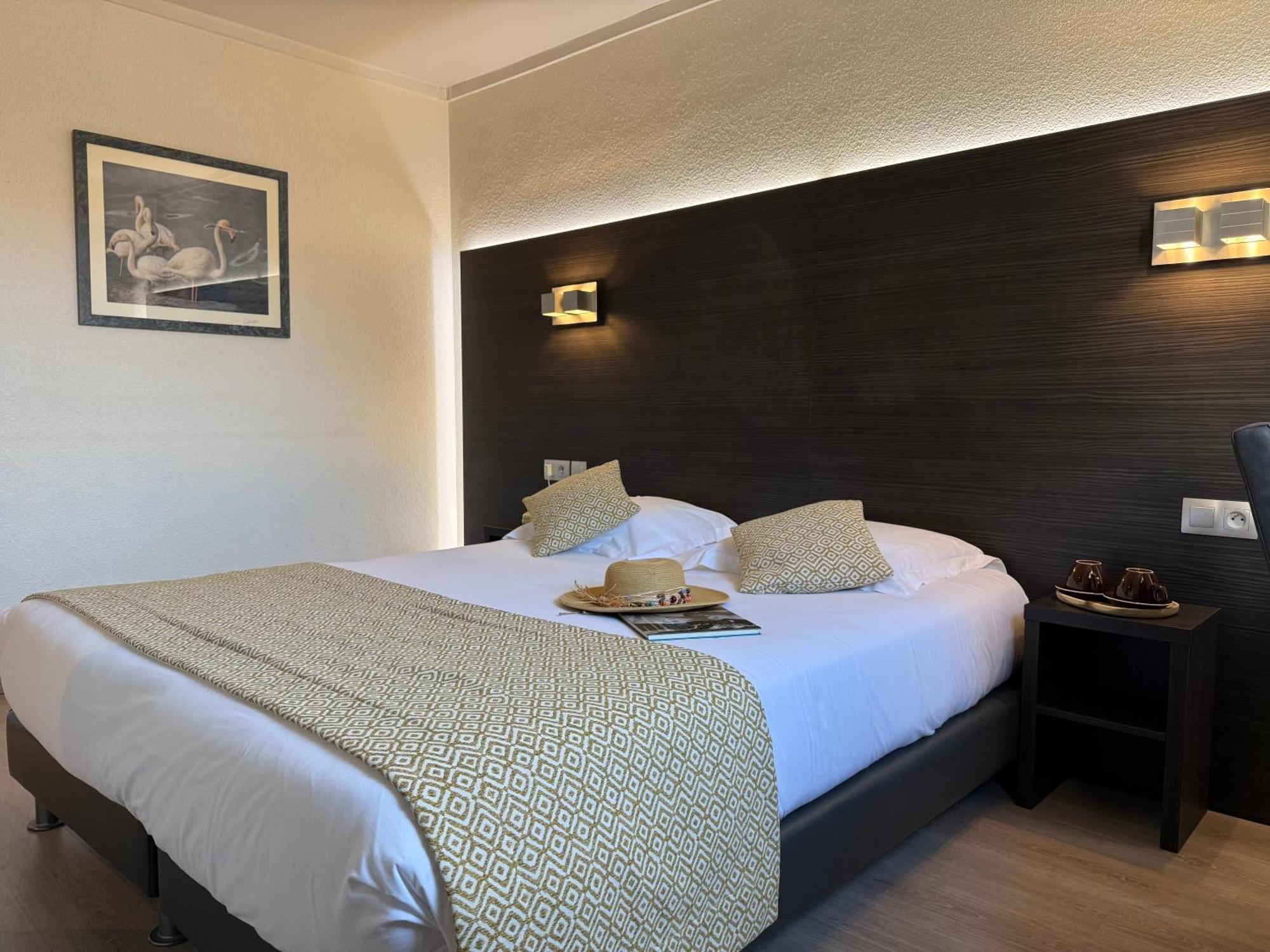 Le Cheval Blanc 3*