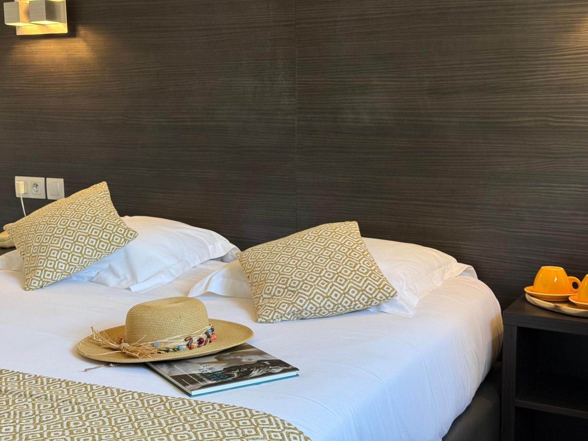 Hotel Le Cheval Blanc Arles