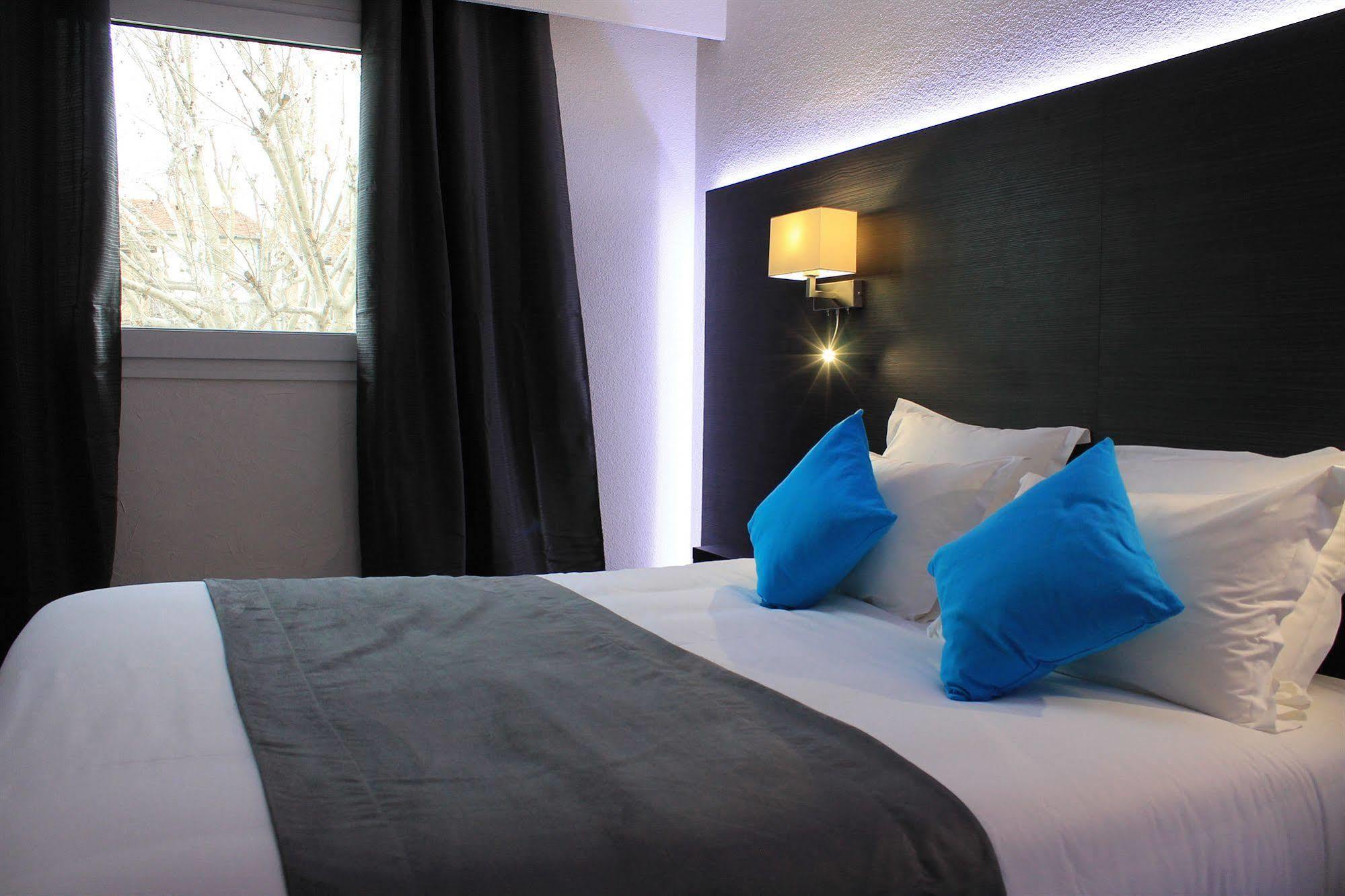 Le Cheval Blanc Hotel
