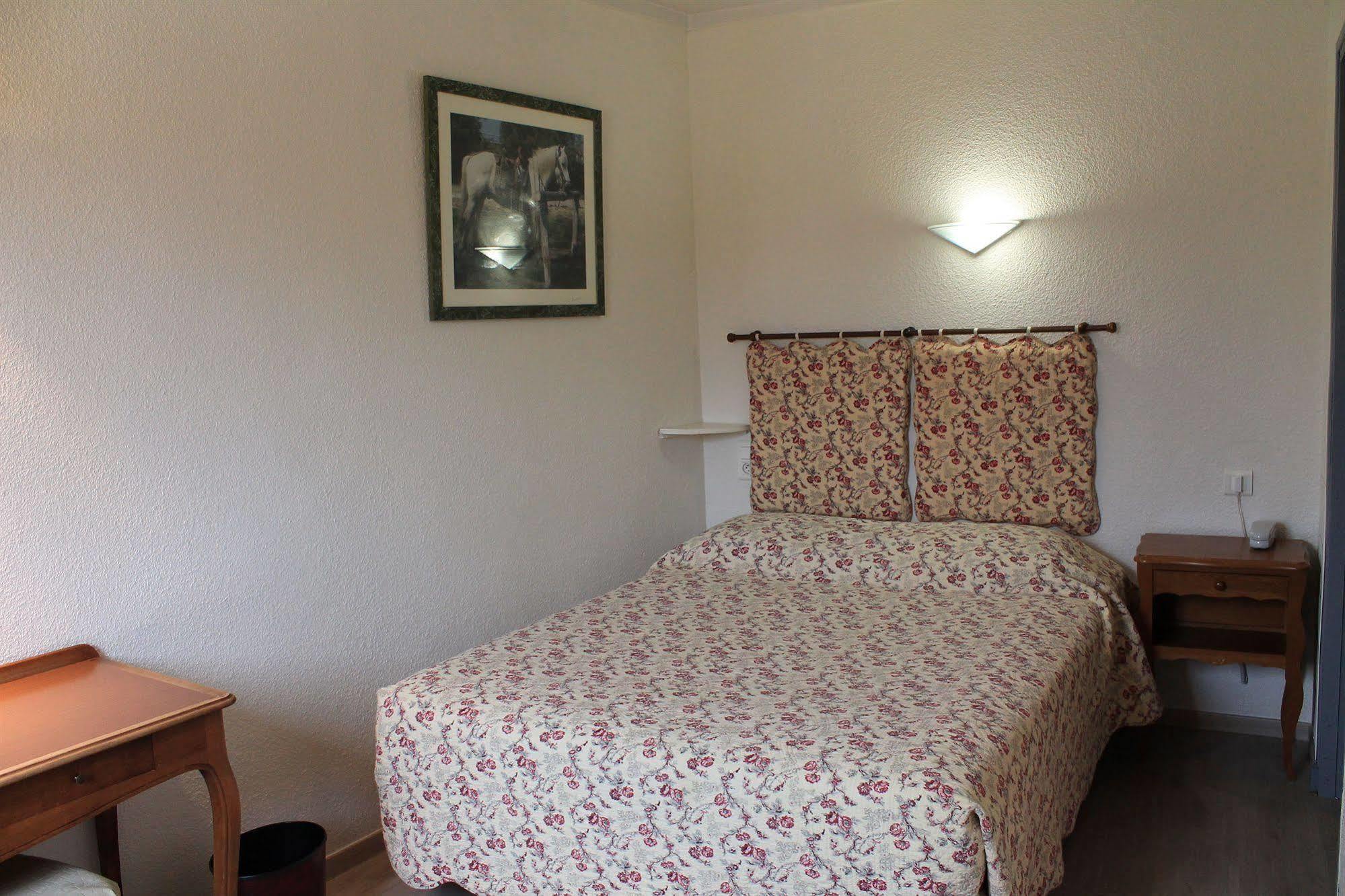 Le Cheval Blanc 3*