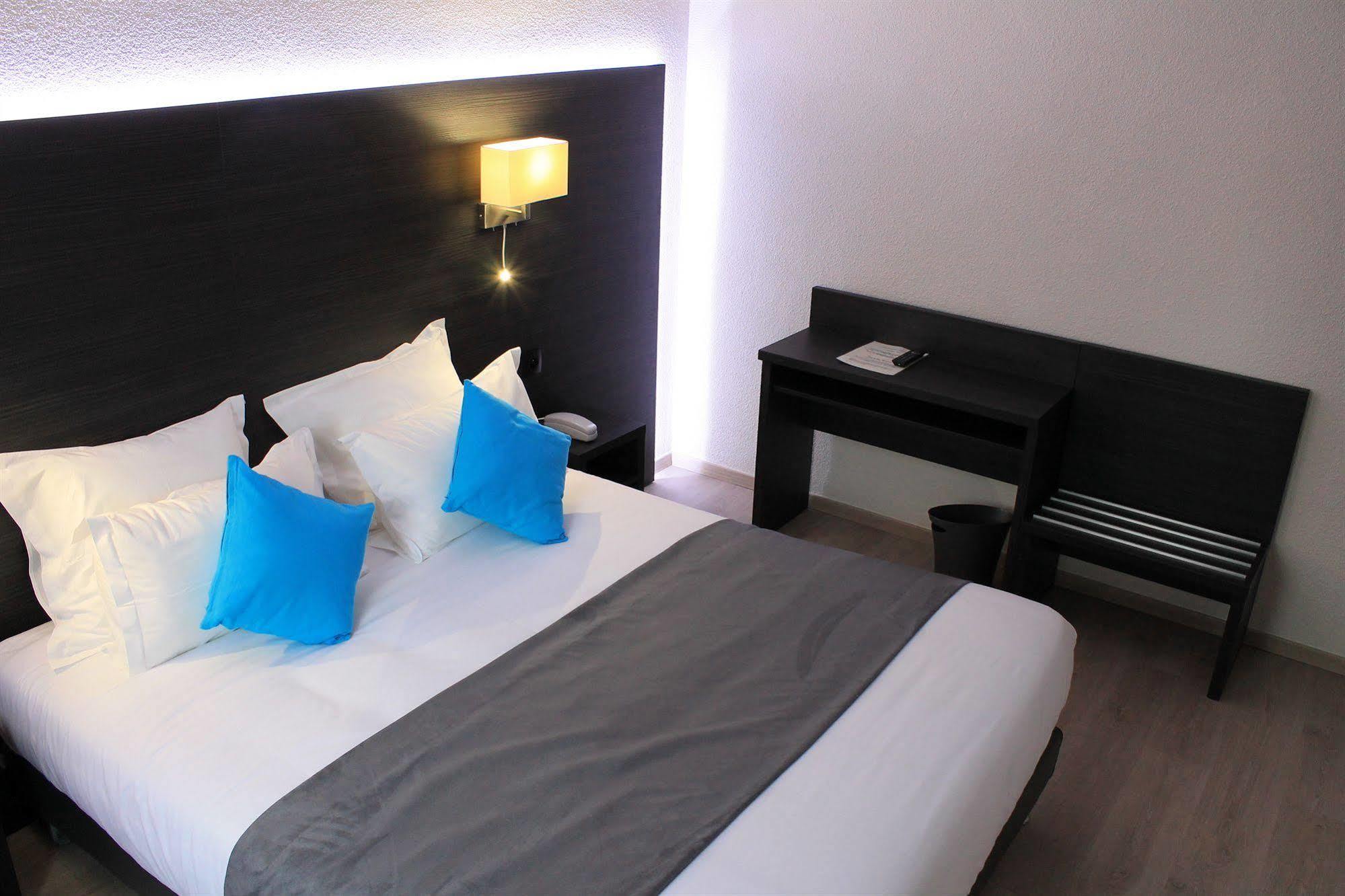 Le Cheval Blanc Hotel Arles