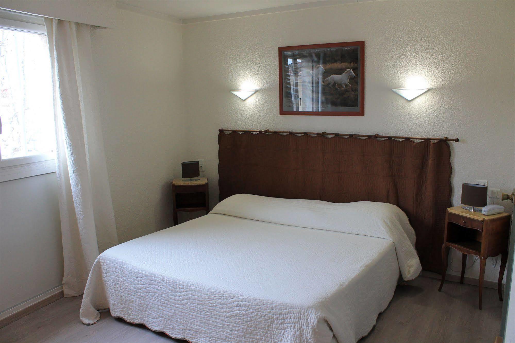 Hotel Le Cheval Blanc 3*