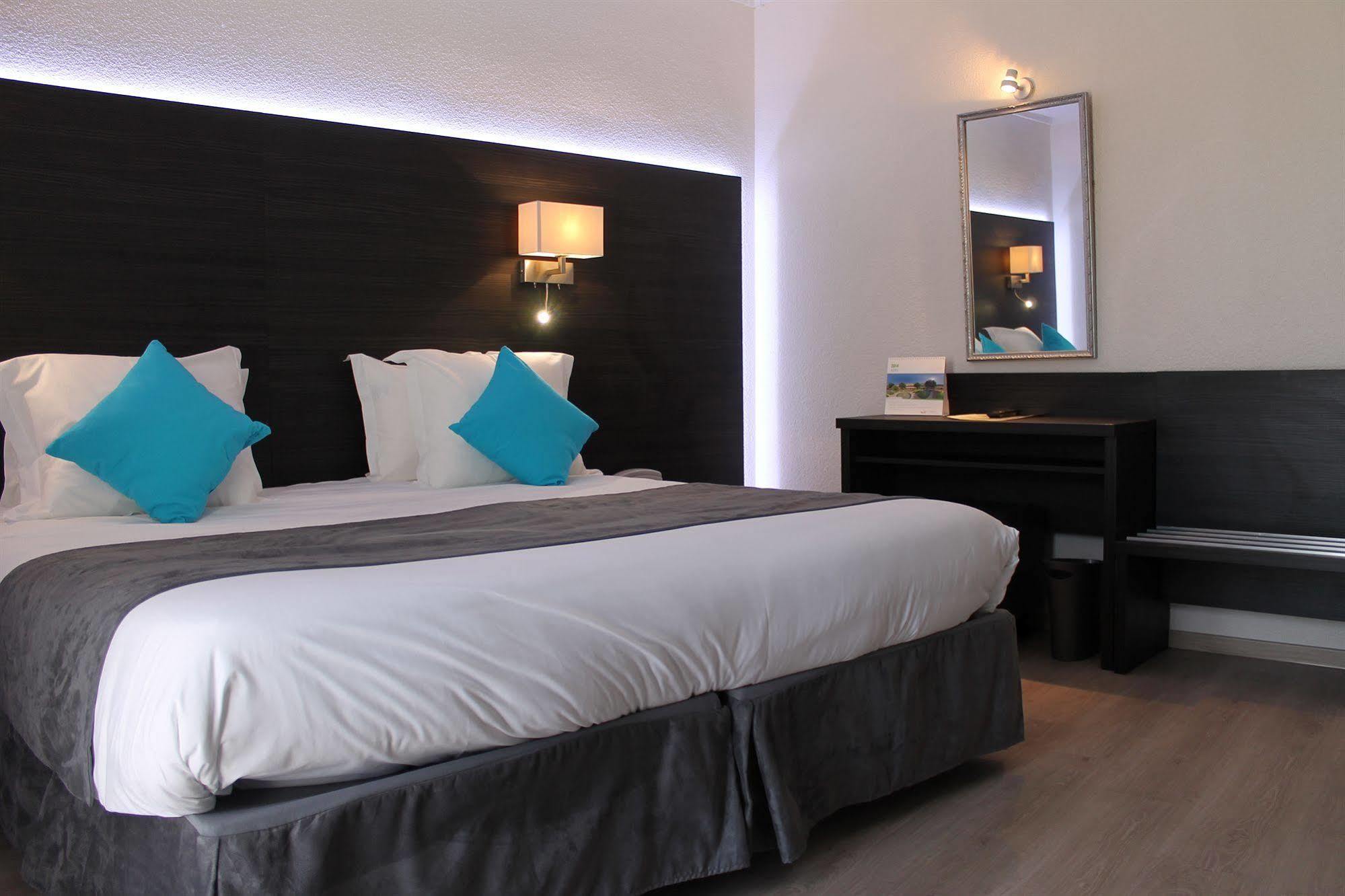 Le Cheval Blanc Hotel Arles