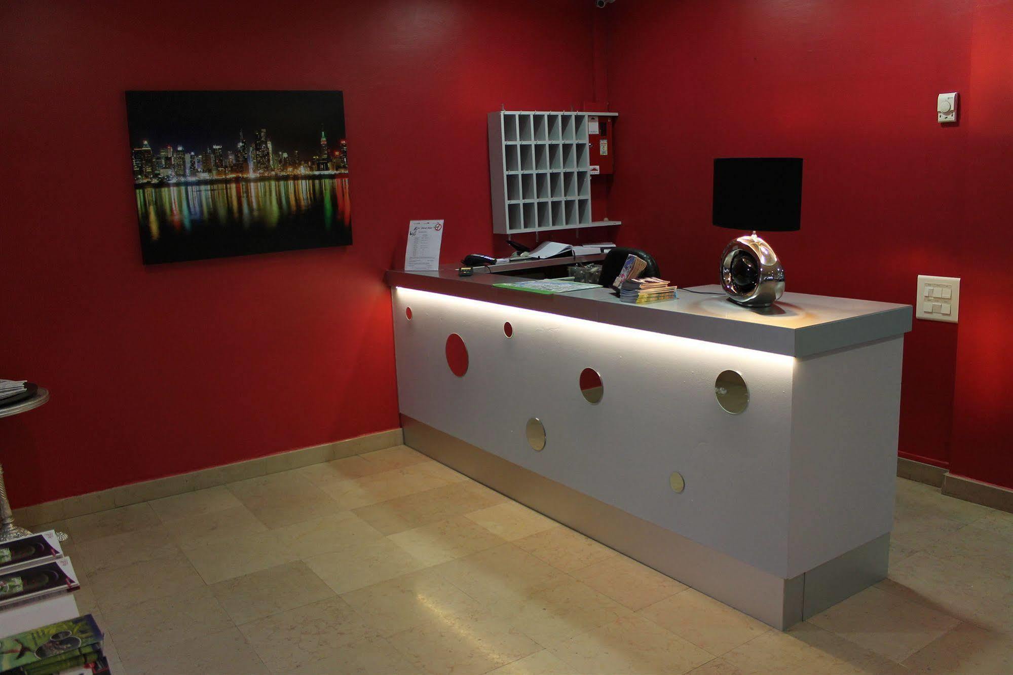 Hotel Le Cheval Blanc 3*